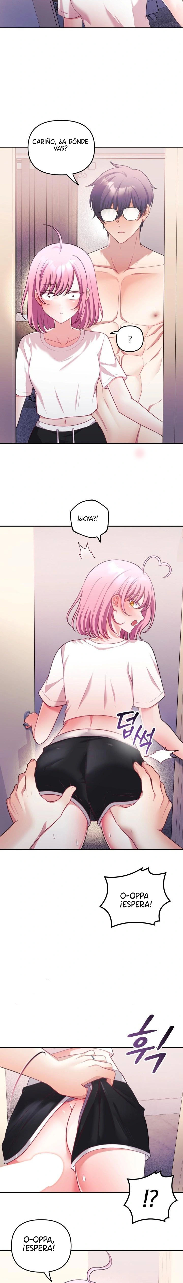 Mi esposa es una Vtuber Capitulo 29 página 21