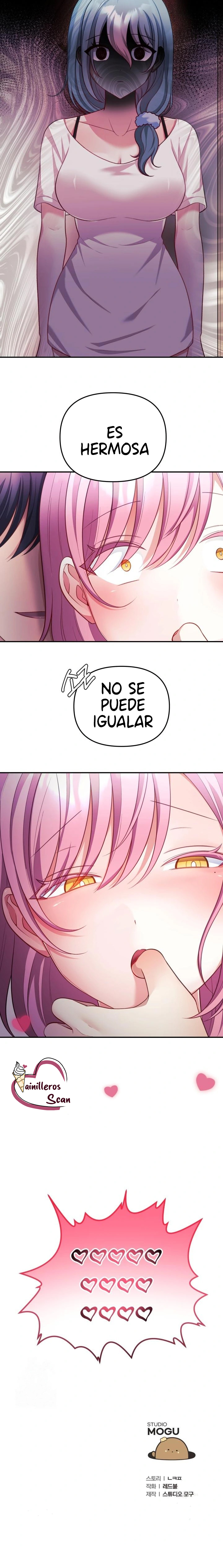 Mi esposa es una Vtuber Capitulo 29 página 24