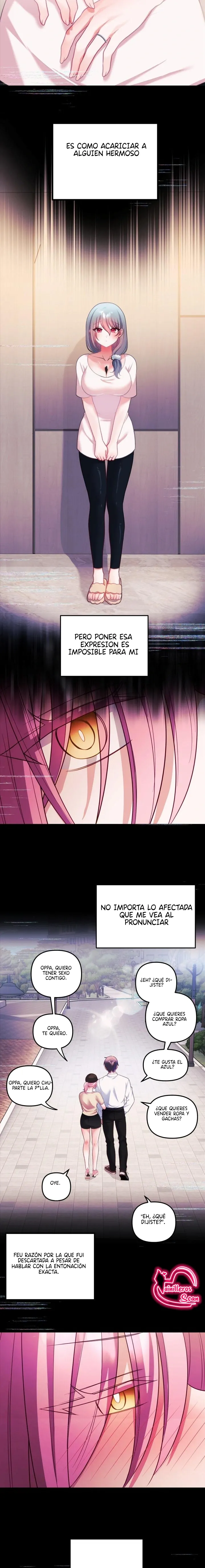 Mi esposa es una Vtuber Capitulo 30 página 14