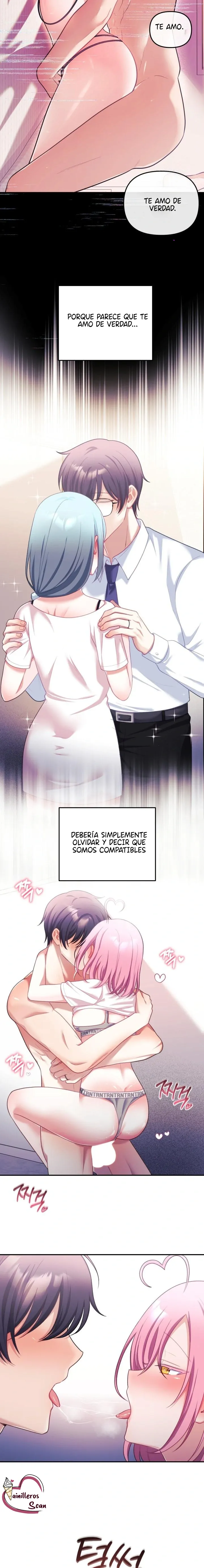 Mi esposa es una Vtuber Capitulo 30 página 16