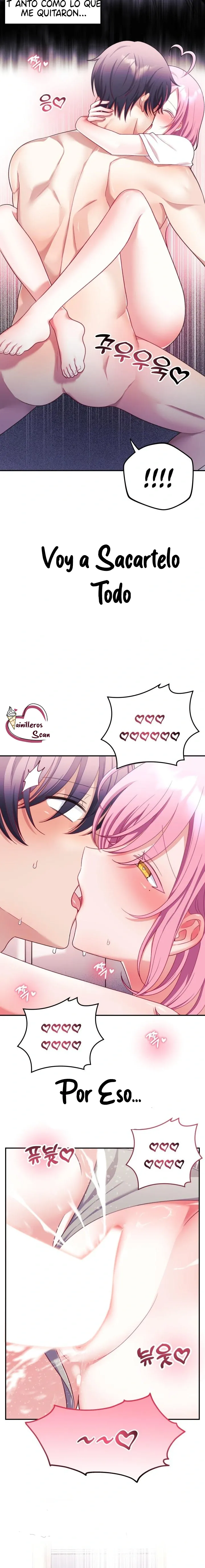 Mi esposa es una Vtuber Capitulo 30 página 20