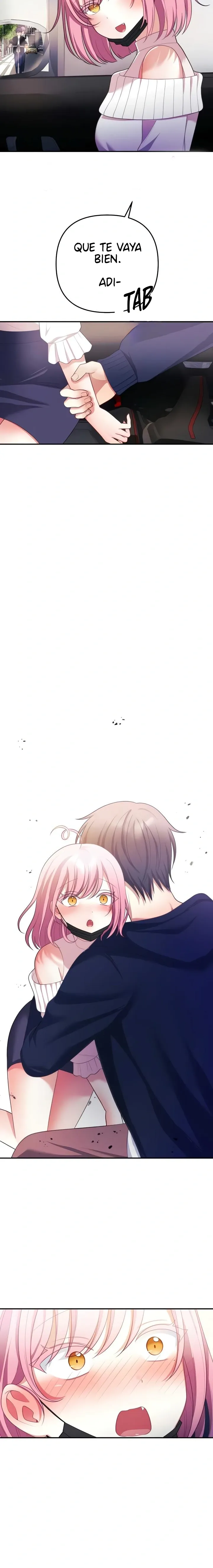 Mi esposa es una Vtuber Capitulo 31 página 19