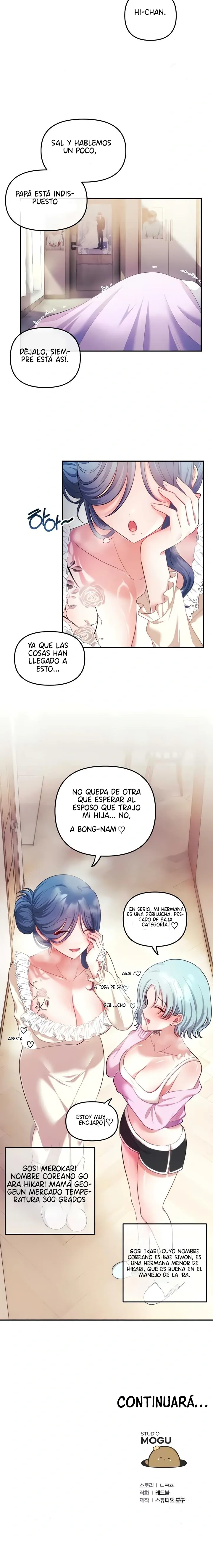 Mi esposa es una Vtuber Capitulo 31 página 24