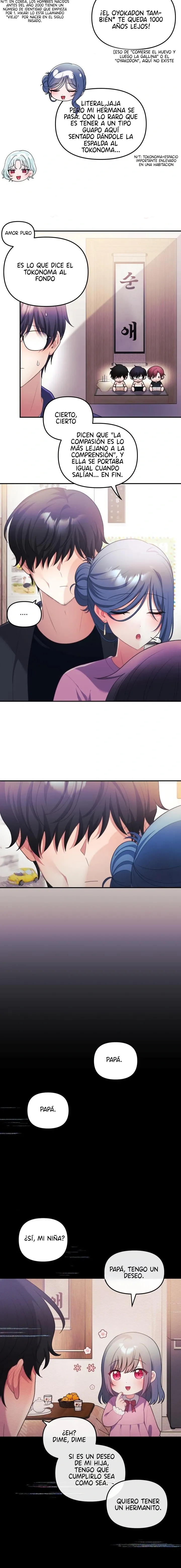 Mi esposa es una Vtuber Capitulo 32 página 10