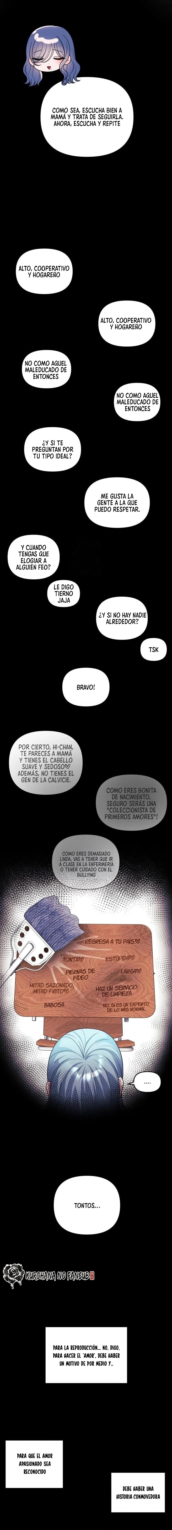 Mi esposa es una Vtuber Capitulo 36 página 10
