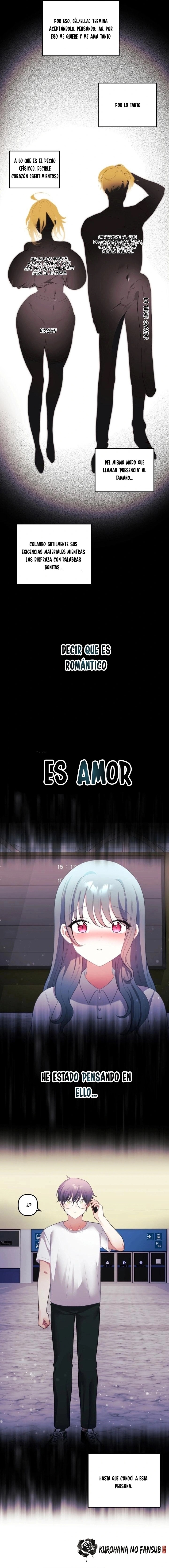 Mi esposa es una Vtuber Capitulo 36 página 11
