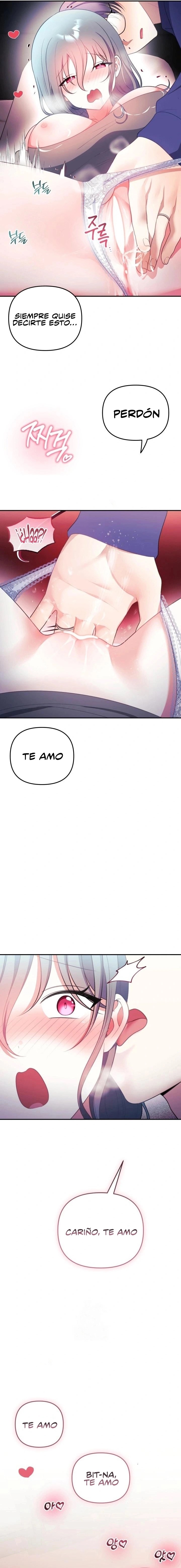 Mi esposa es una Vtuber Capitulo 37 página 5