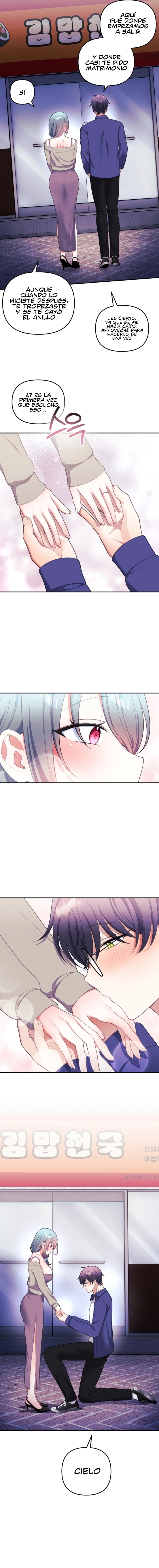Mi esposa es una Vtuber Capitulo 38 página 2
