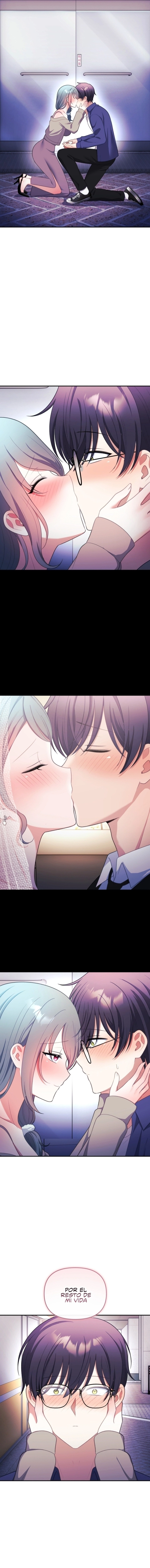 Mi esposa es una Vtuber Capitulo 38 página 4