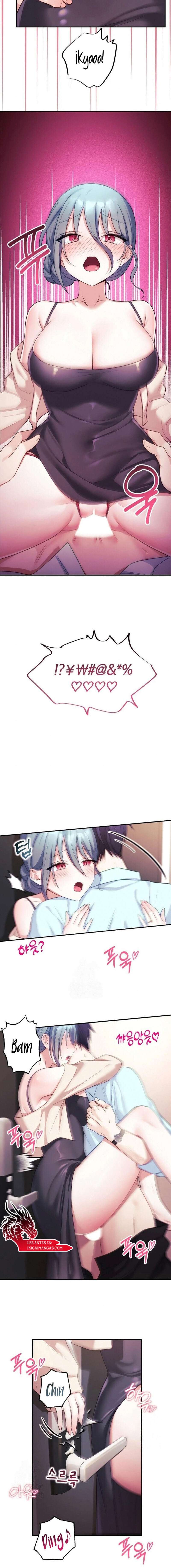 Mi esposa es una Vtuber Capitulo 6 página 16