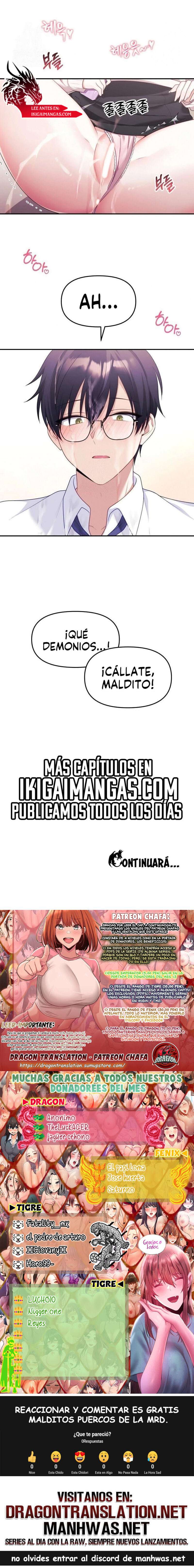 Mi esposa es una Vtuber Capitulo 9 página 20