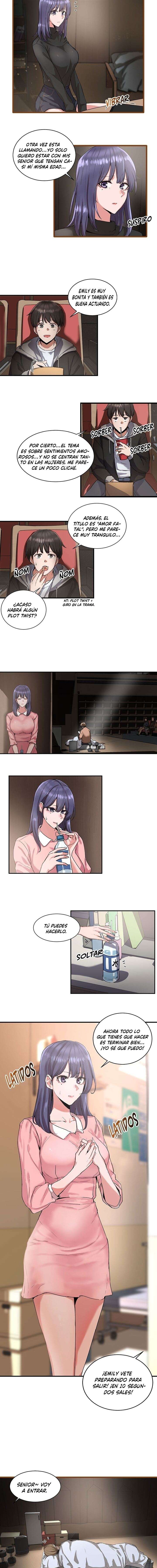 Circles Capitulo 1 página 14
