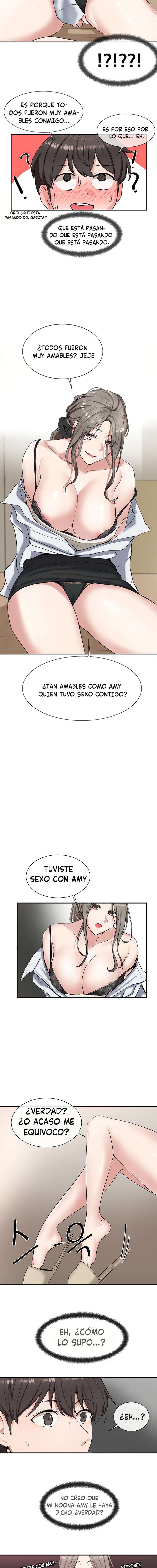 Circles Capitulo 10 página 2