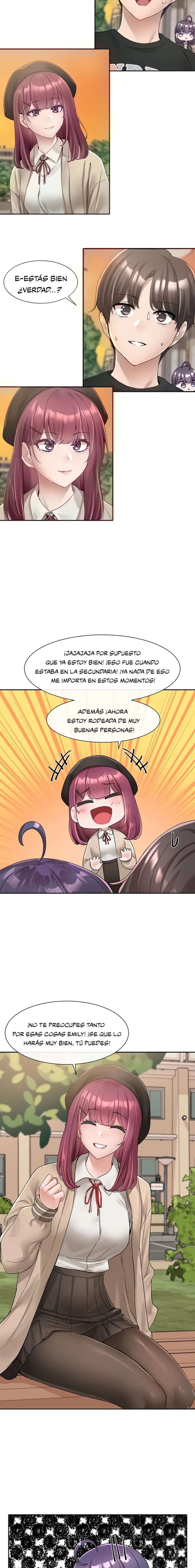 Circles Capitulo 102 página 7