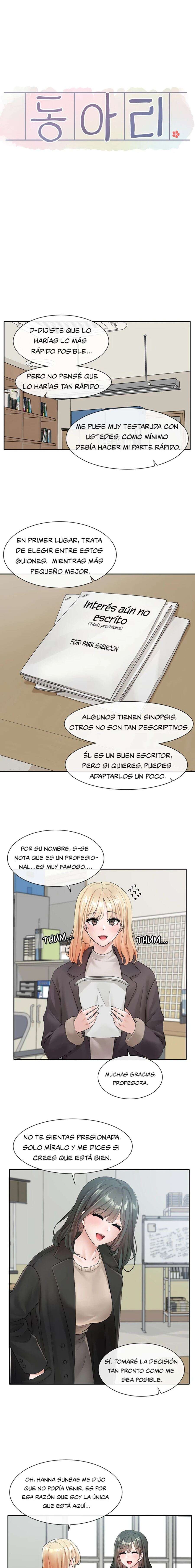 Circles Capitulo 105 página 7