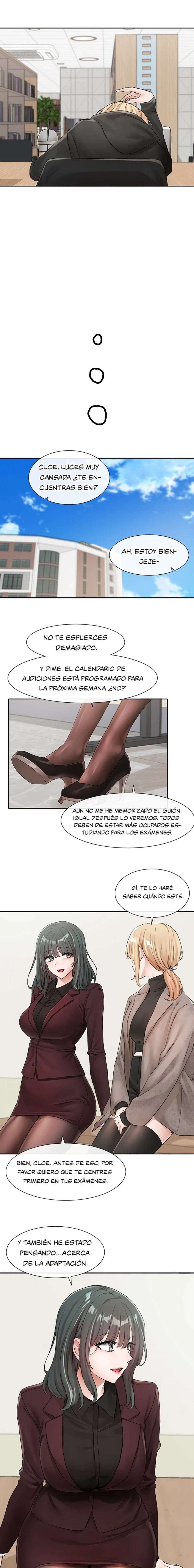 Circles Capitulo 111 página 5