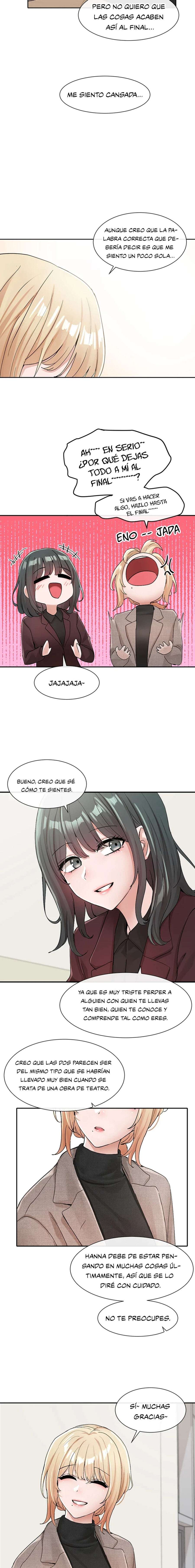 Circles Capitulo 111 página 8