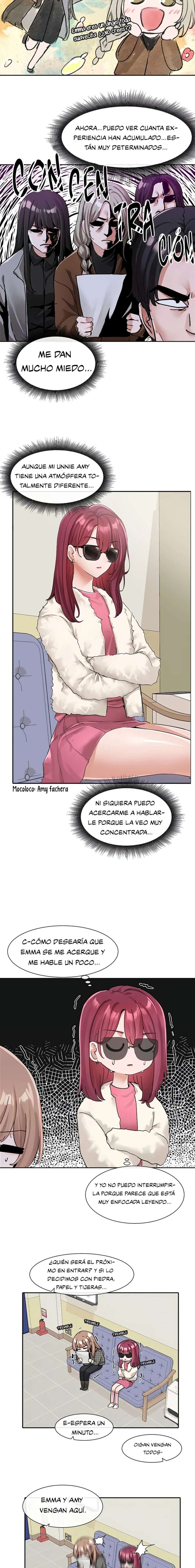Circles Capitulo 114 página 4