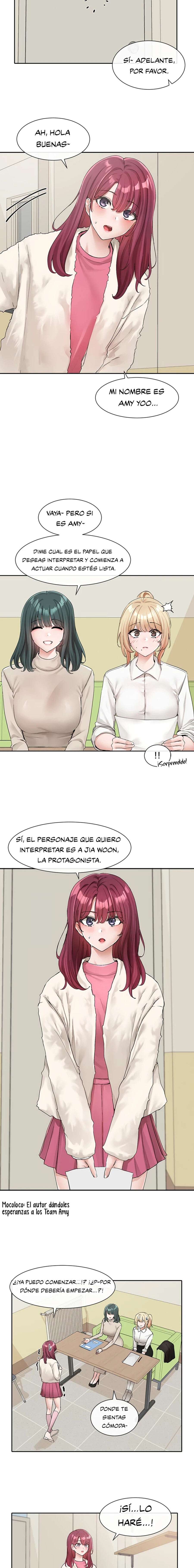 Circles Capitulo 114 página 6