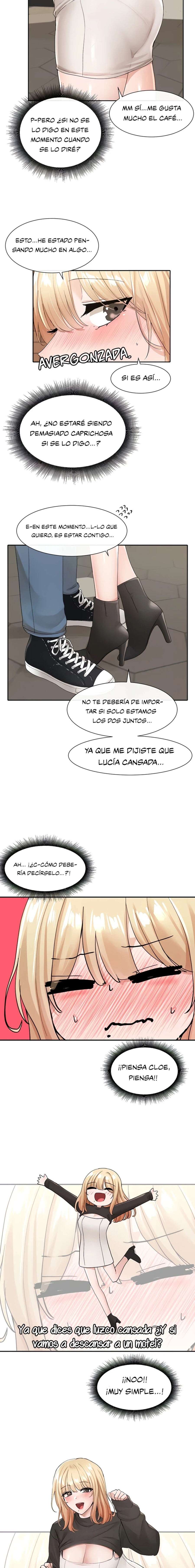 Circles Capitulo 115 página 14