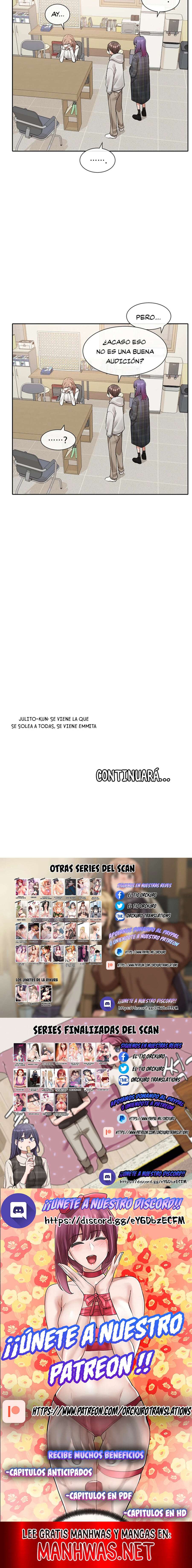 Circles Capitulo 119 página 16