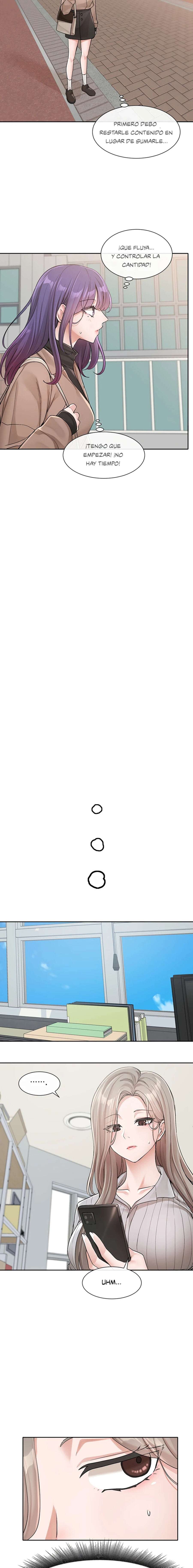 Circles Capitulo 126 página 10