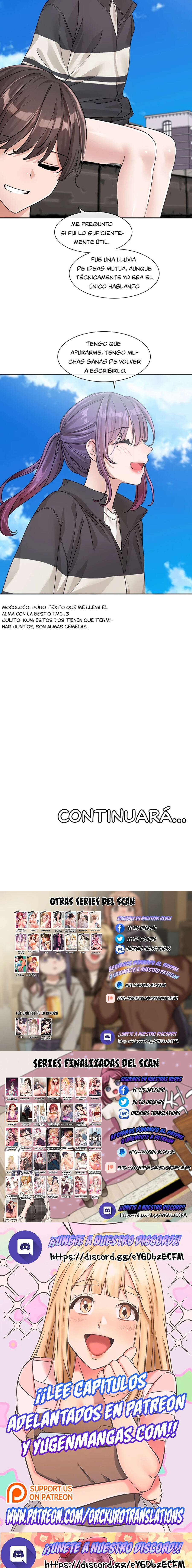 Circles Capitulo 126 página 22