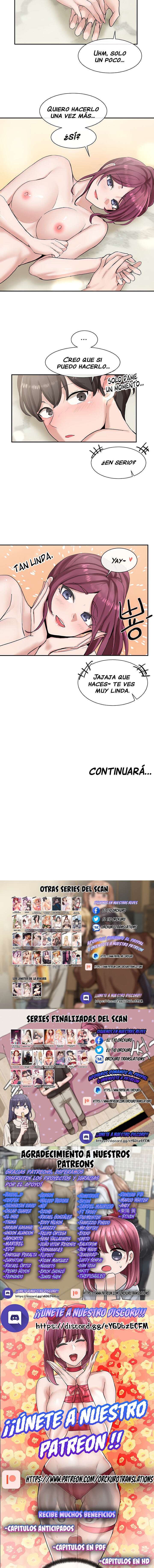 Circles Capitulo 13 página 14