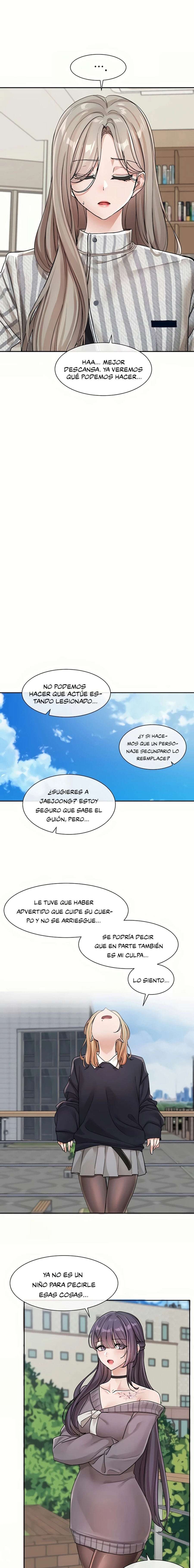 Circles Capitulo 132 página 13