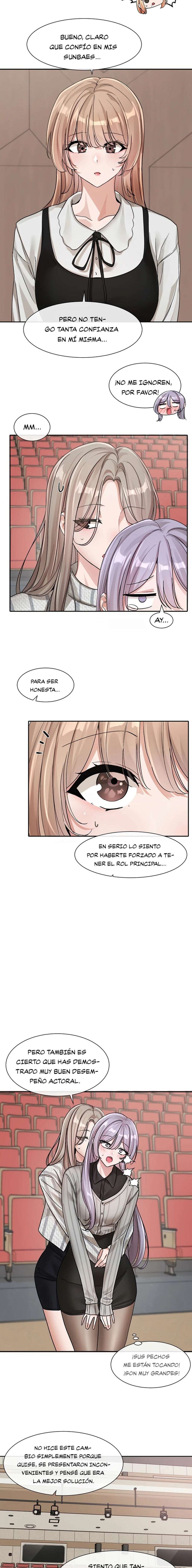 Circles Capitulo 133 página 14