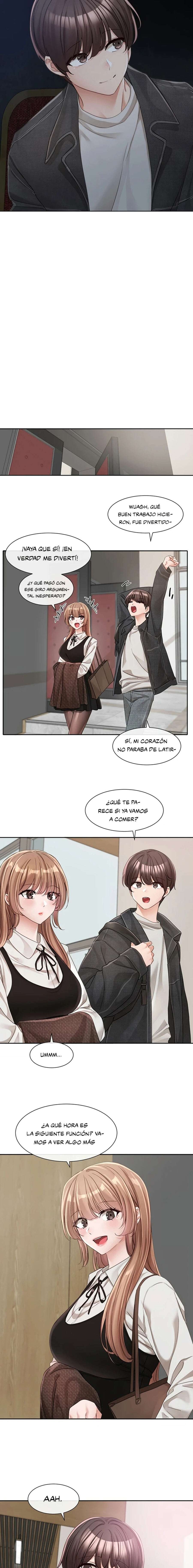 Circles Capitulo 134 página 16