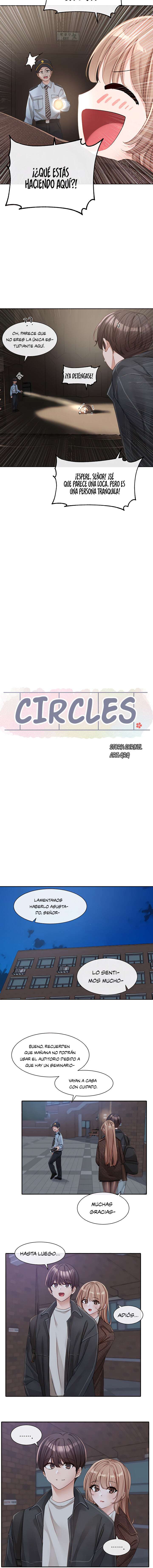 Circles Capitulo 135 página 10