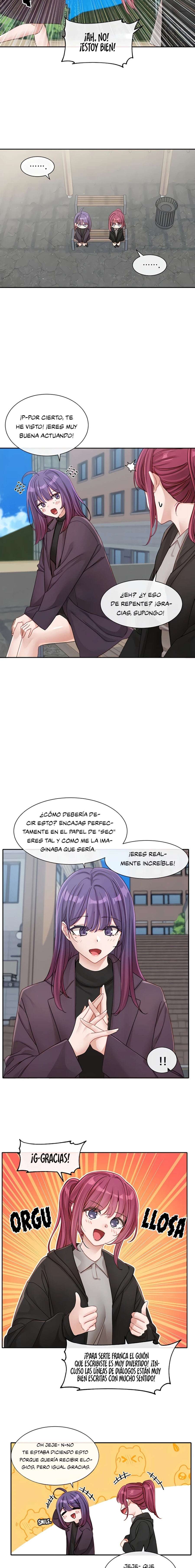 Circles Capitulo 139 página 13