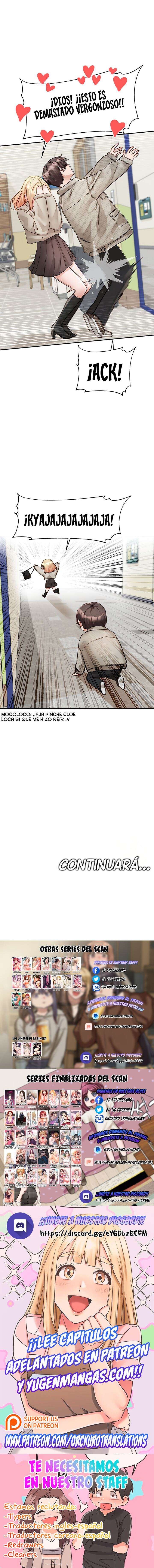 Circles Capitulo 145 página 14
