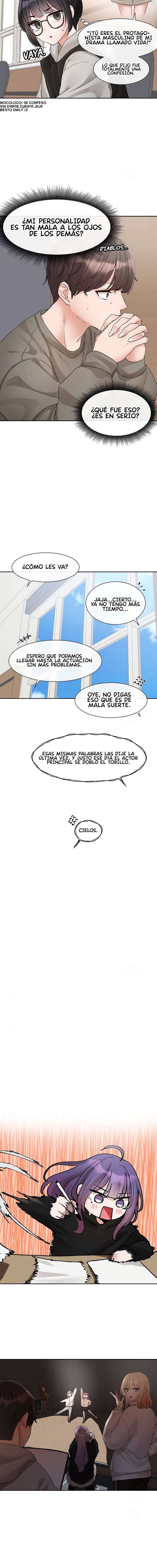 Circles Capitulo 145 página 4