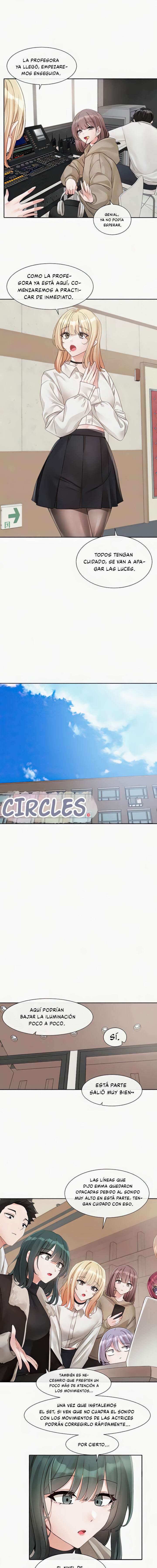 Circles Capitulo 146 página 4