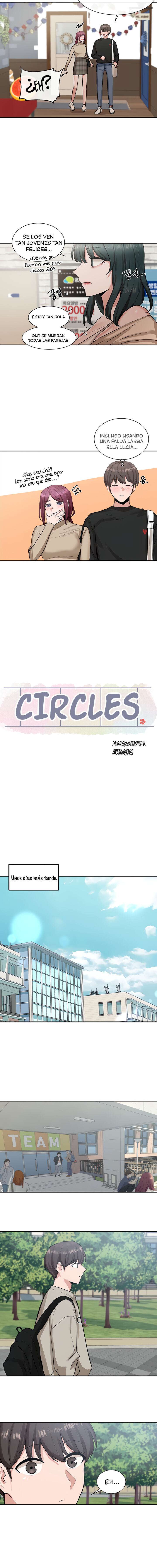 Circles Capitulo 15 página 5