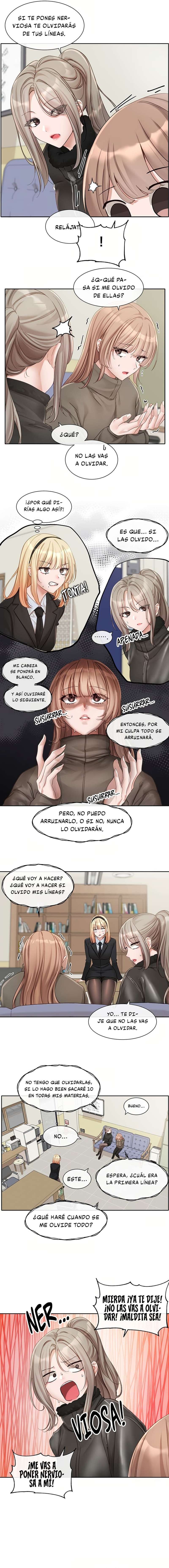 Circles Capitulo 153 página 8