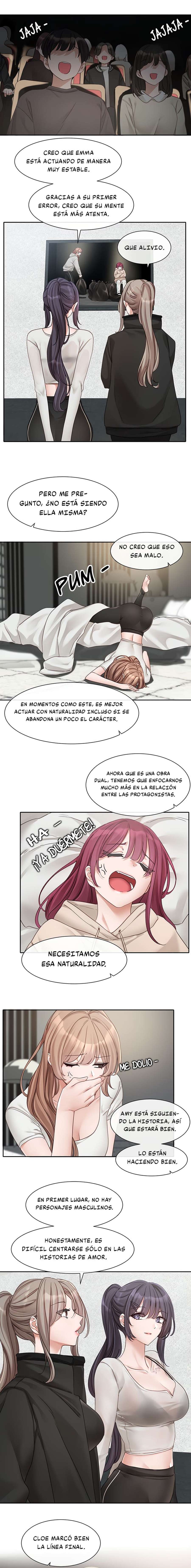 Circles Capitulo 154 página 13