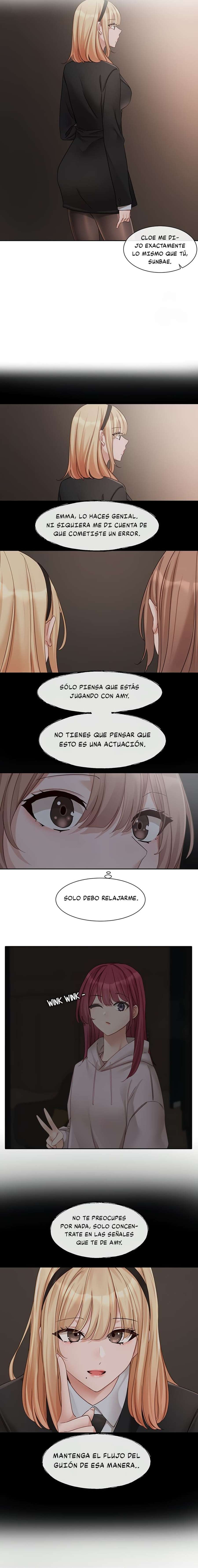 Circles Capitulo 154 página 14