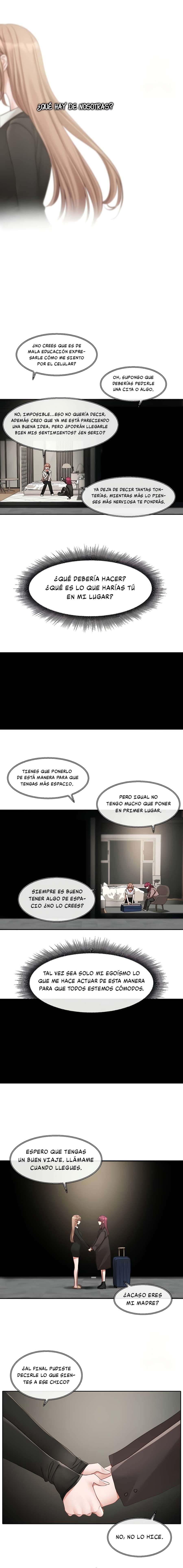 Circles Capitulo 155 página 12
