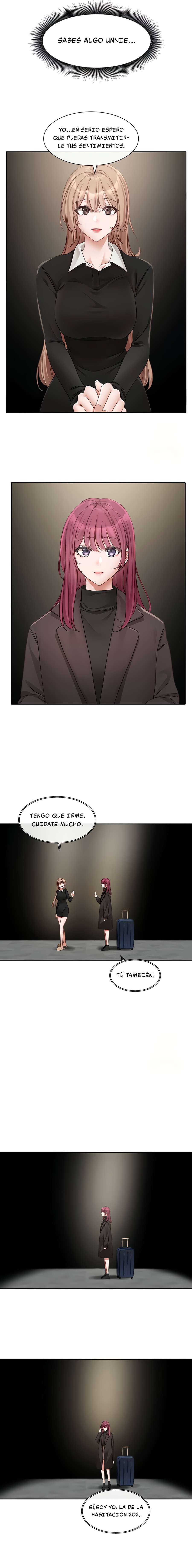 Circles Capitulo 155 página 13