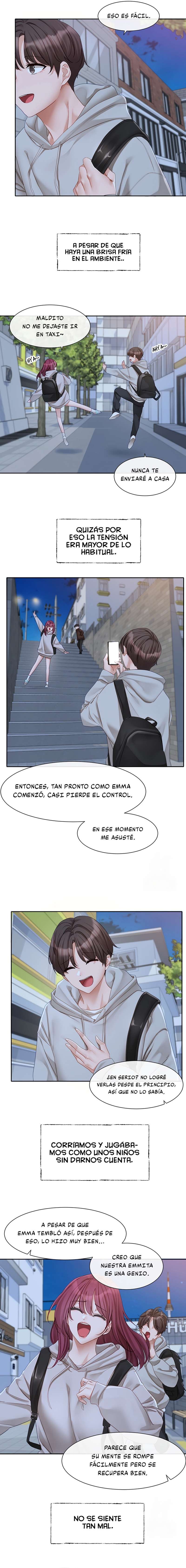 Circles Capitulo 156 página 10
