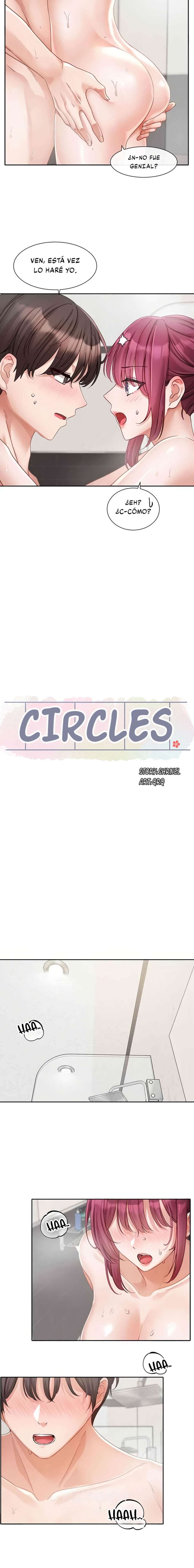 Circles Capitulo 157 página 9