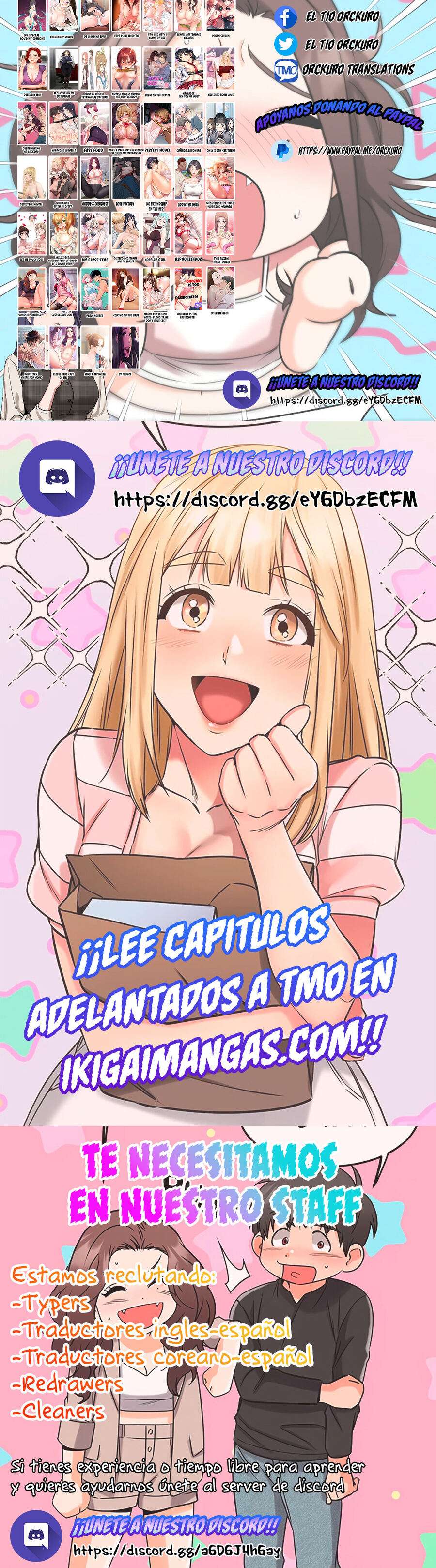Circles Capitulo 159 página 17