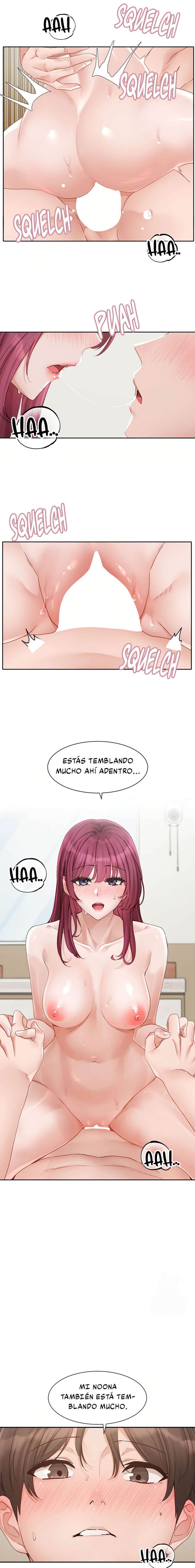 Circles Capitulo 159 página 6