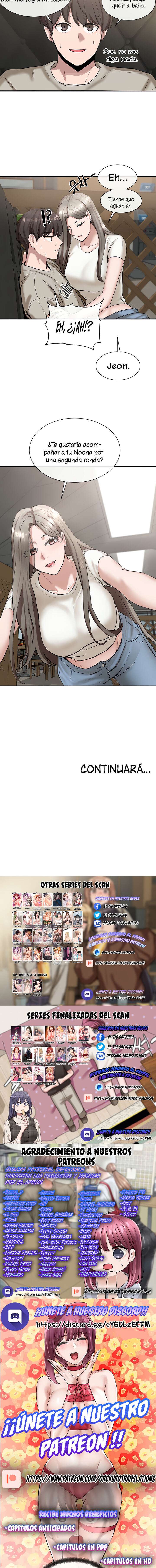 Circles Capitulo 16 página 14