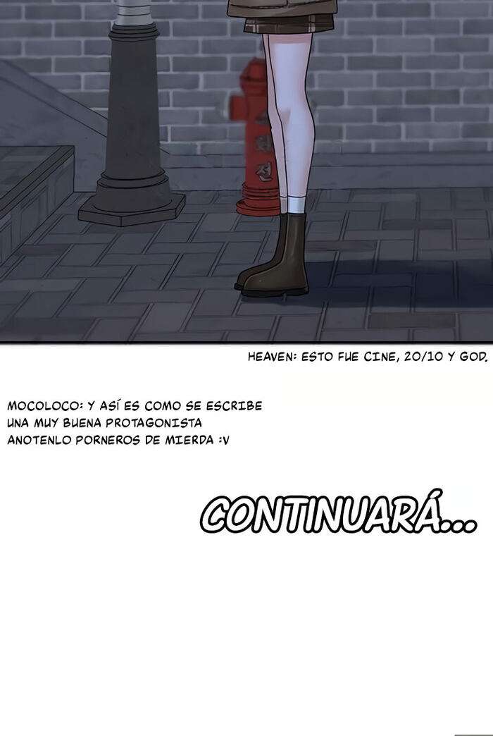 Circles Capitulo 169 página 14