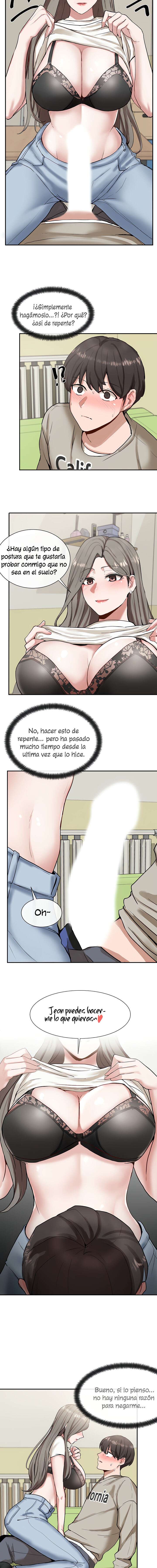 Circles Capitulo 17 página 11