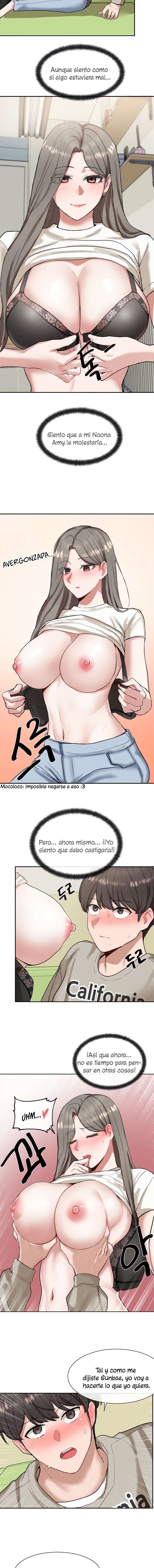 Circles Capitulo 17 página 12